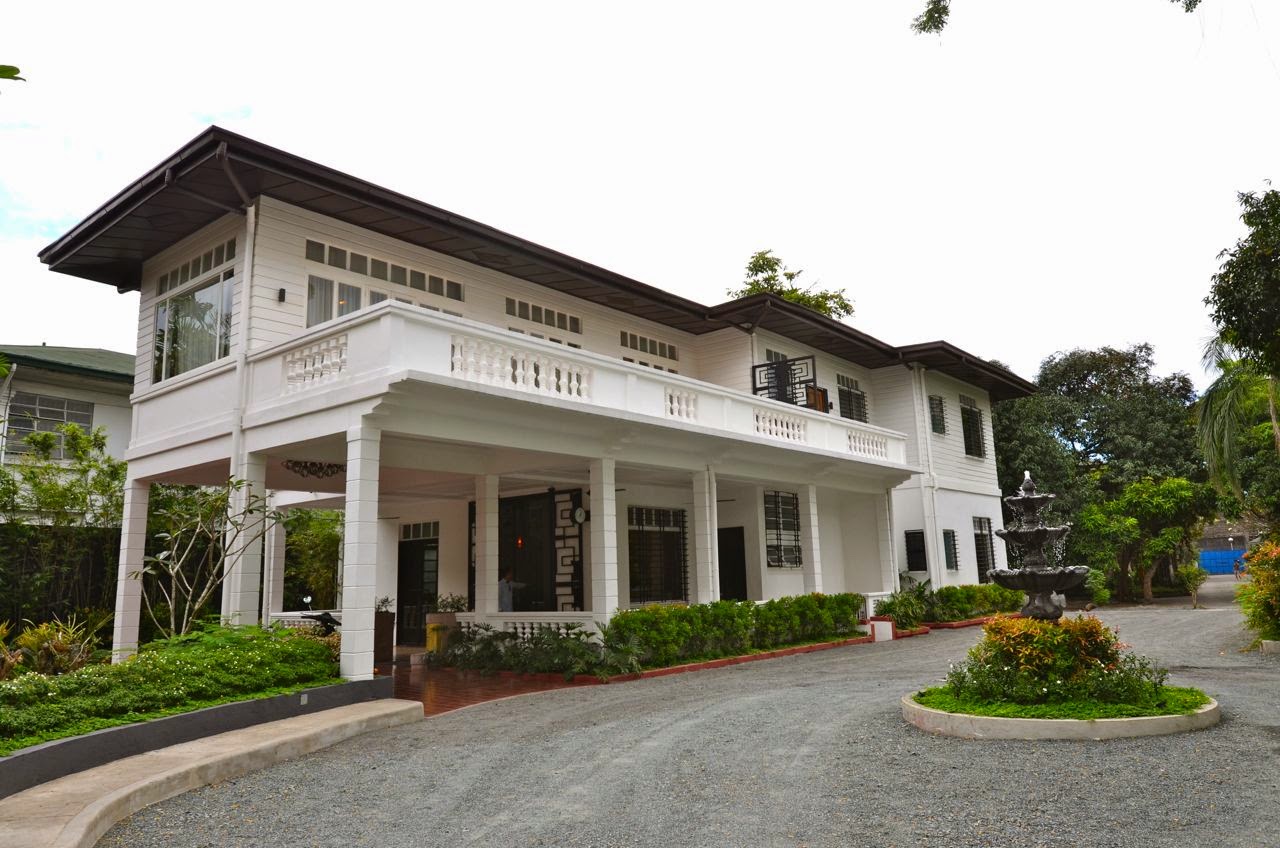 The Henry Hotel