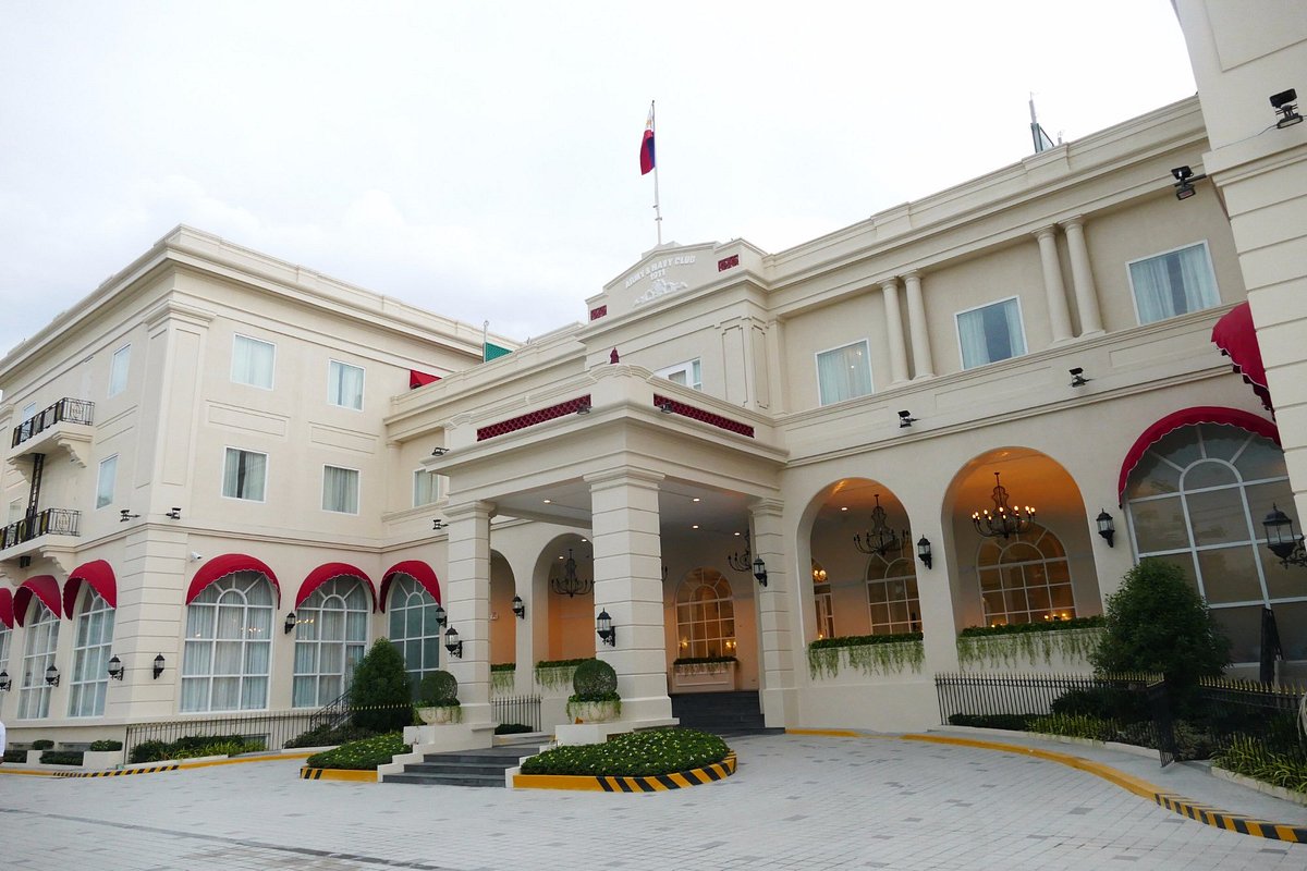 Rizal Park Hotel